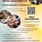 Male spolocenstvo PLAGAT